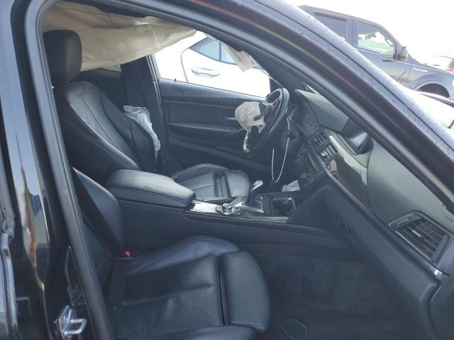 Photo 5 from auction – 2013 BMW 335 XI with VIN WBA3B9C58DF586286