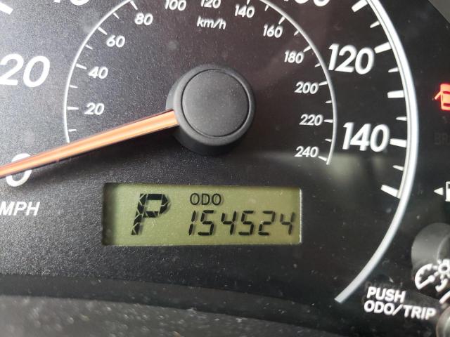 Photo 8 from auction – 2011 TOYOTA COROLLA with VIN 2T1BU4EE7BC582096