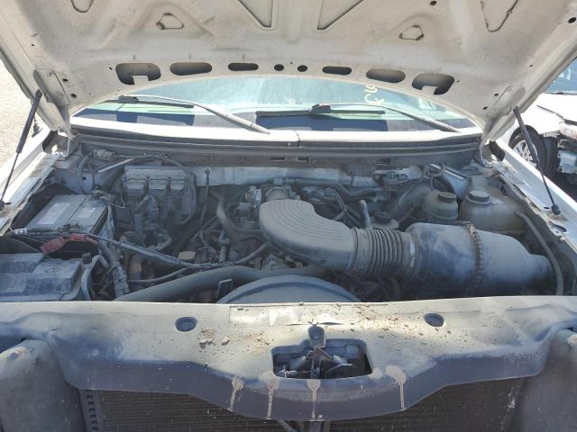Photo 7 from auction – 2006 FORD F150 with VIN 1FTRX12W26NA64594