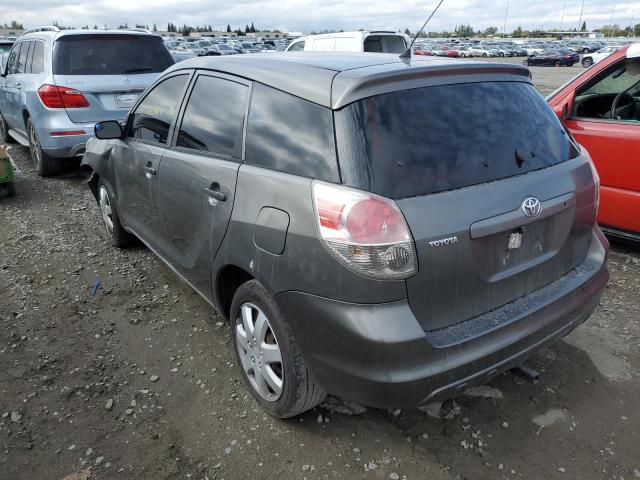 Photo 3 from auction – 2007 TOYOTA COROLLA MA with VIN 2T1KR32E17C673033