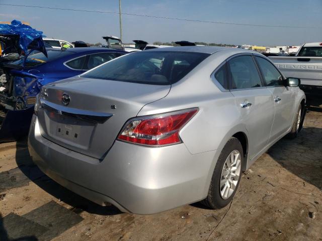 Photo 4 from auction – 2015 NISSAN ALTIMA 2.5 with VIN 1N4AL3AP5FC248704