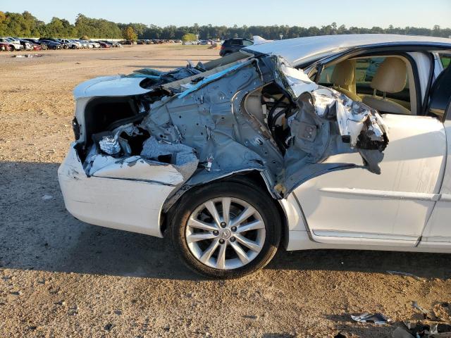 Photo 9 from auction – 2012 LEXUS ES 350 with VIN JTHBK1EG6C2483807