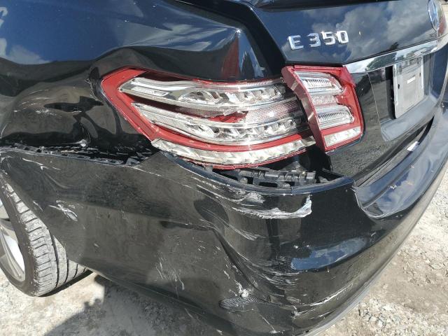 Photo 9 from auction – 2014 MERCEDES-BENZ E 350 with VIN WDDHF5KB6EA810544