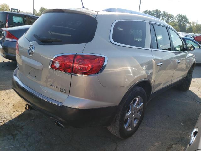 Photo 4 from auction – 2008 BUICK ENCLAVE CX with VIN 5GAER23718J223719