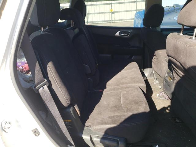 Foto 6 de la subasta – 2013 NISSAN PATHFINDER con VIN 5N1AR2MN2DC689342