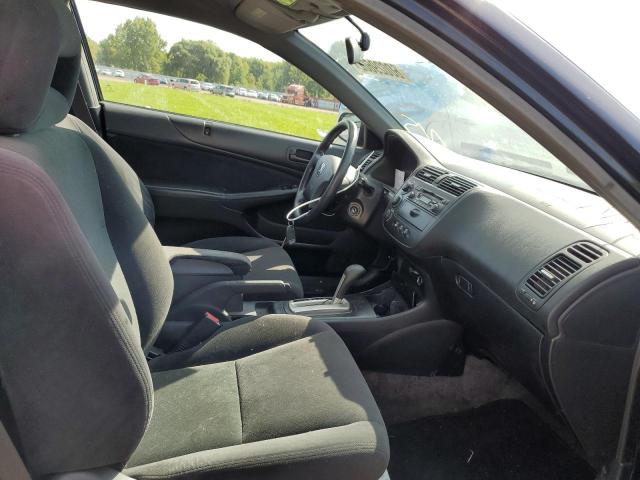 Photo 5 from auction – 2004 HONDA CIVIC LX with VIN 1HGEM22514L037546