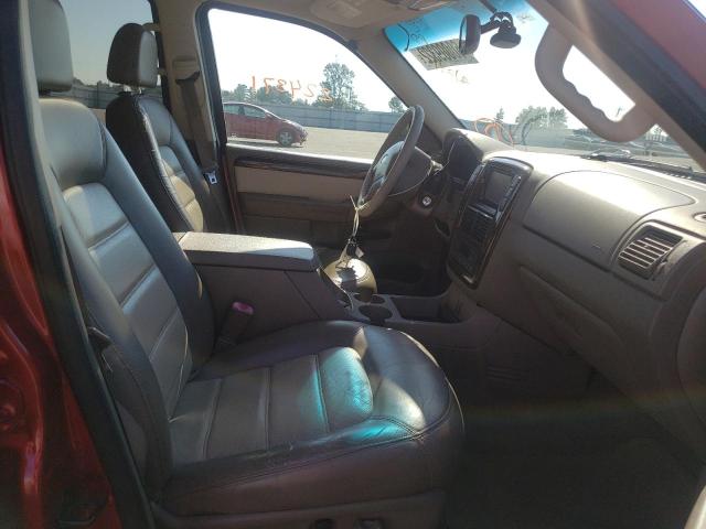 Photo 5 from auction – 2002 FORD EXPLORER E with VIN 1FMZU74W72ZB06202