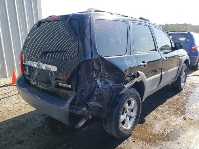 Photo 4 from auction – 2006 MAZDA TRIBUTE I with VIN 4F2YZ02Z86KM33373