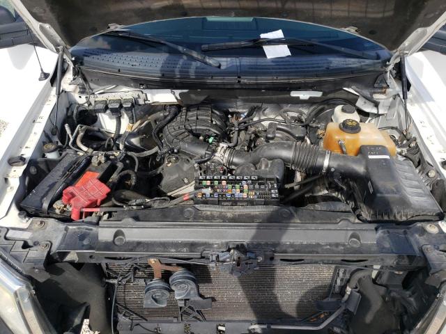 Photo 7 from auction – 2013 FORD F150 with VIN 1FTMF1CM8DFD53285