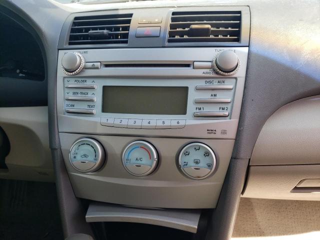 Photo 9 from auction – 2008 TOYOTA CAMRY CE with VIN 4T1BE46K98U214737