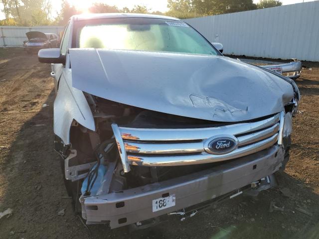 Photo 9 from auction – 2008 FORD TAURUS SEL with VIN 1FAHP24W28G171110