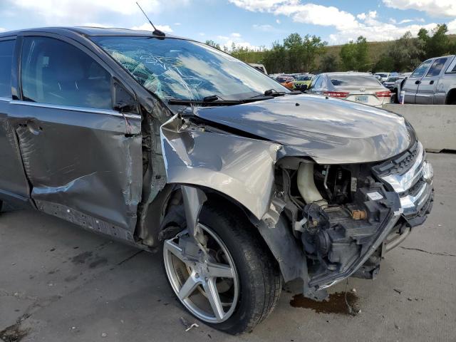 Photo 9 from auction – 2013 FORD EDGE LIMIT with VIN 2FMDK4KC8DBA23343