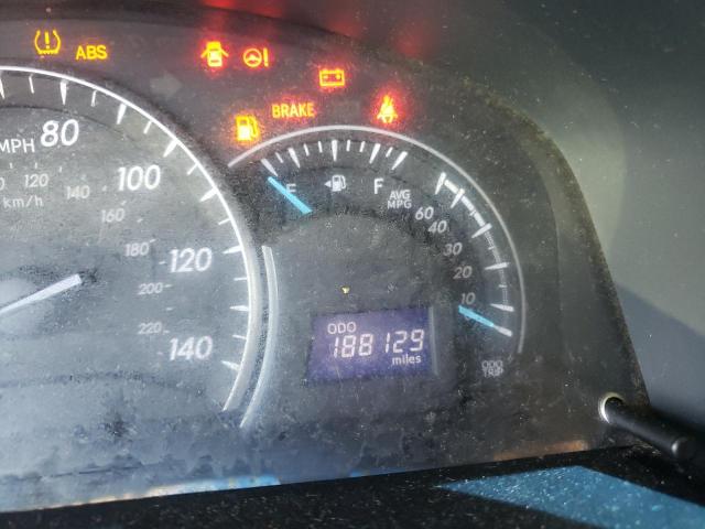 Photo 8 from auction – 2014 TOYOTA CAMRY L with VIN 4T1BF1FK3EU403858