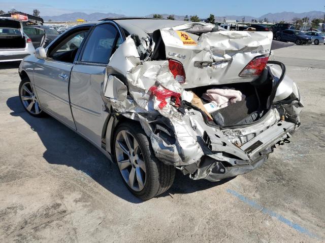 Photo 3 from auction – 2004 LEXUS ES 330 with VIN JTHBA30G145030765