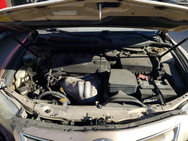 Photo 7 from auction – 2010 TOYOTA CAMRY BASE with VIN 4T4BF3EK1AR008400
