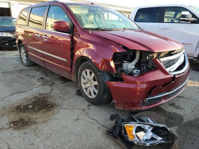 Zdjęcie 9 z aukcji – 2011 CHRYSLER TOWN & COU z VIN 2A4RR8DG4BR634823