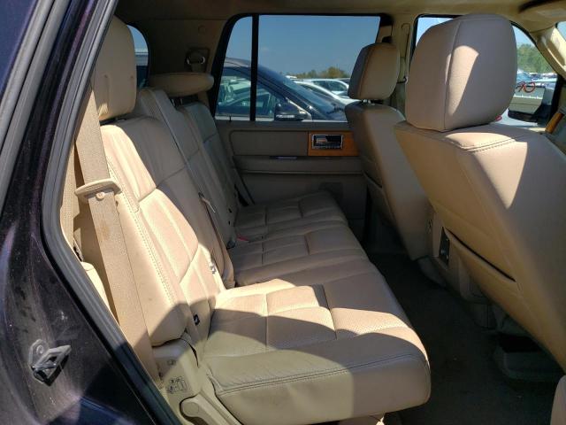 Photo 6 from auction – 2007 LINCOLN NAVIGATOR with VIN 5LMFU28517LJ09112