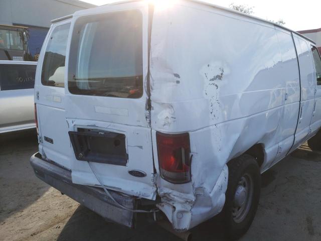 Photo 9 from auction – 2004 FORD ECONOLINE with VIN 1FTRE14WX4HB03852