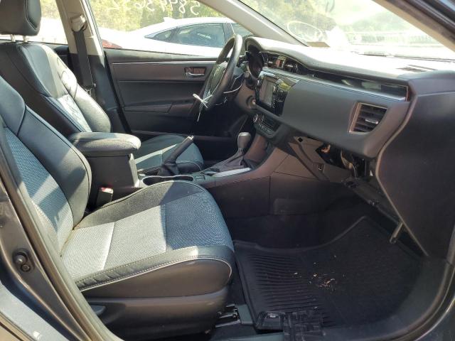 Photo 5 from auction – 2015 TOYOTA COROLLA L with VIN 2T1BURHE5FC322486