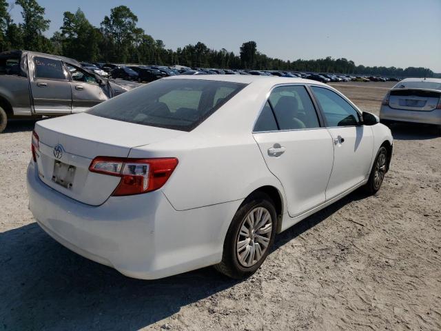 Photo 4 from auction – 2012 TOYOTA CAMRY BASE with VIN 4T4BF1FK7CR207005