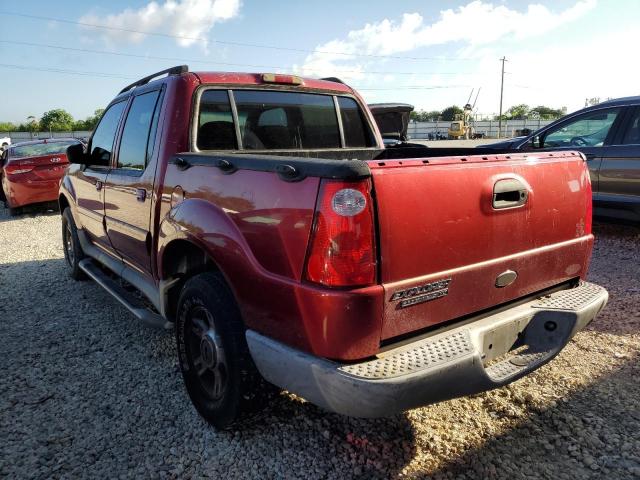 Photo 3 from auction – 2003 FORD EXPLORER S with VIN 1FMZU67E83UC81568