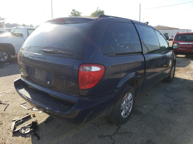 Photo 4 from auction – 2005 DODGE CARAVAN with VIN 1D4GP24R05B362245