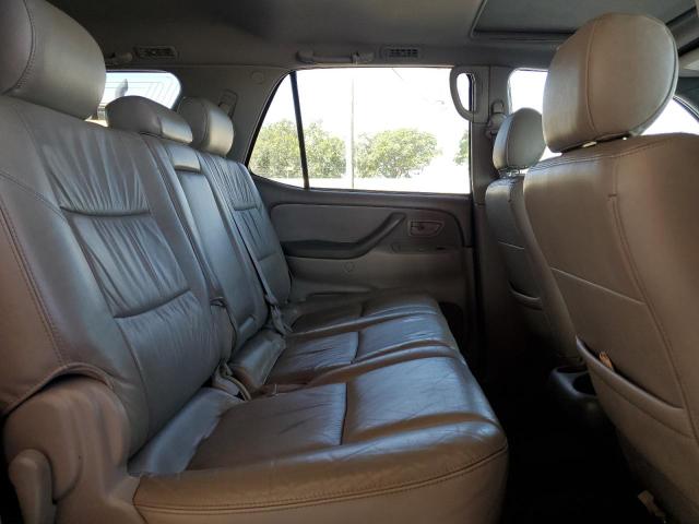 Photo 6 from auction – 2007 TOYOTA SEQUOIA SR with VIN 5TDZT34A07S299368