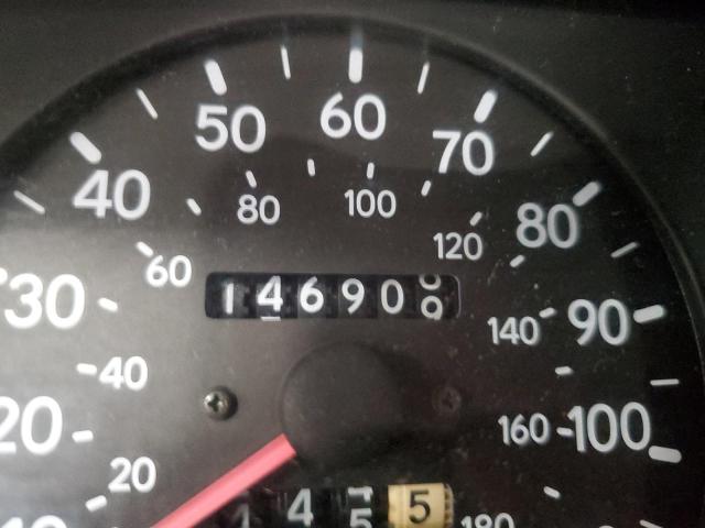 Photo 8 from auction – 1997 TOYOTA COROLLA with VIN 2T1BB02E6VC187124