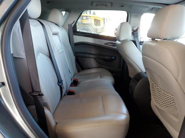 Photo 6 from auction – 2013 CADILLAC SRX LUXURY with VIN 3GYFNCE30DS550095