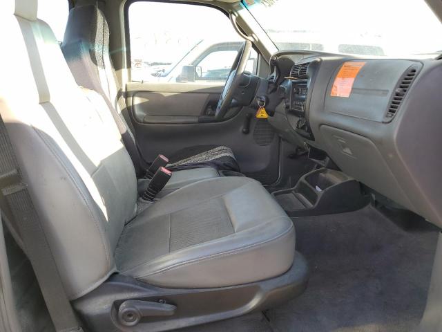Photo 5 from auction – 2009 FORD RANGER with VIN 1FTYR10D59PA50169