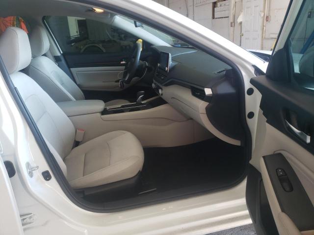 Photo 5 from auction – 2020 NISSAN ALTIMA S with VIN 1N4BL4BV5LC220842