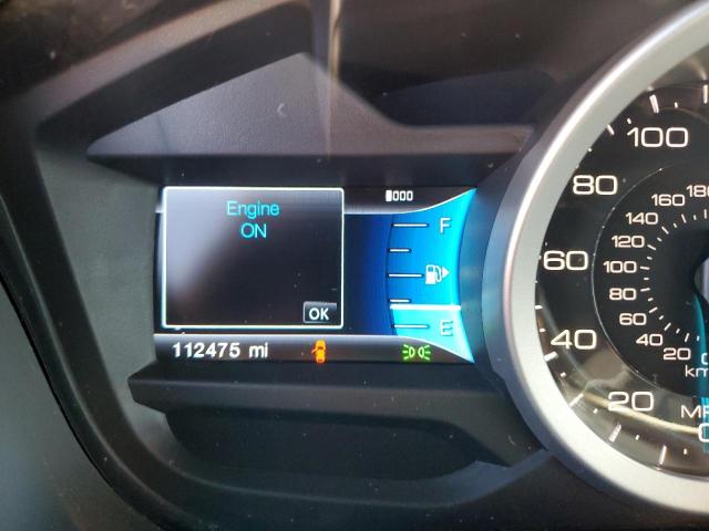Photo 8 from auction – 2013 FORD EXPLORER X with VIN 1FM5K8D80DGC41385