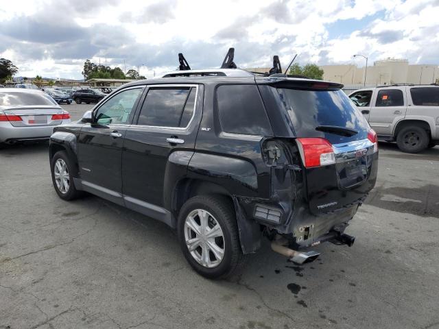 Photo 3 from auction – 2017 GMC TERRAIN SL with VIN 2GKALPEK8H6139122