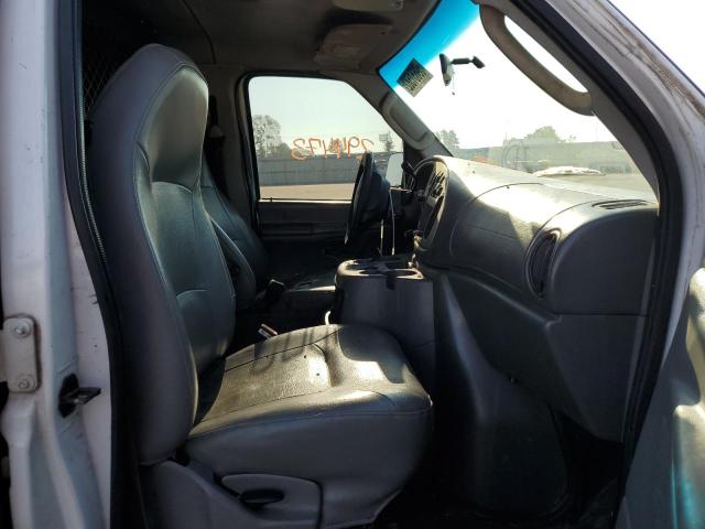 Photo 5 from auction – 2005 FORD ECONOLINE with VIN 1FTNS24L75HB41284