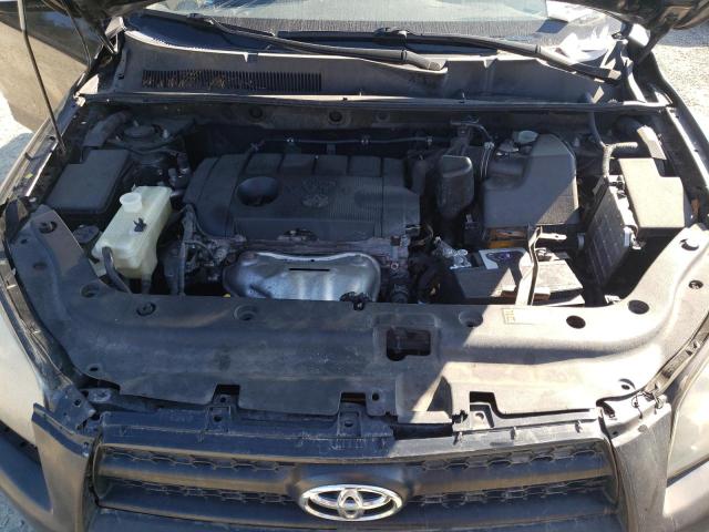 Photo 7 from auction – 2012 TOYOTA RAV4 SPORT with VIN JTMRF4DV4C5050667