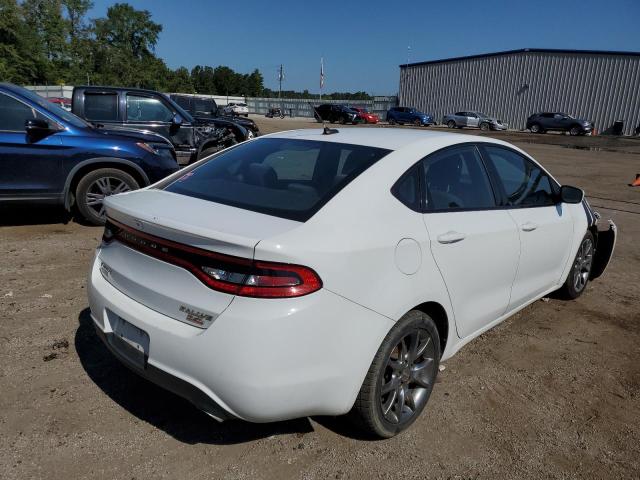 Photo 4 from auction – 2014 DODGE DART SXT with VIN 1C3CDFBB0ED831568
