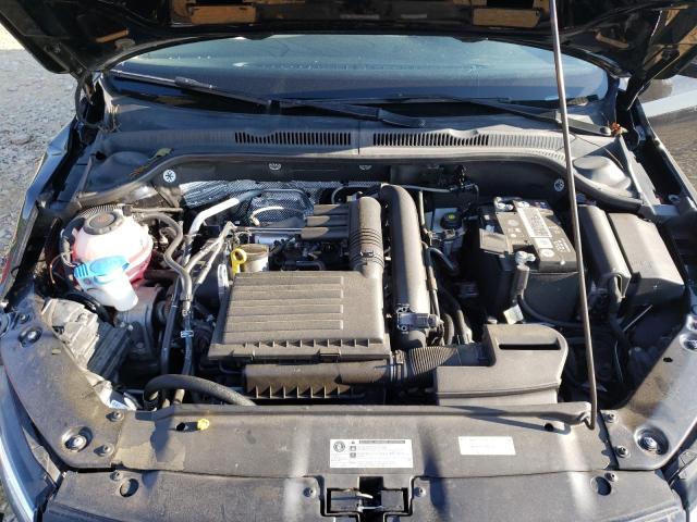 Photo 7 from auction – 2018 VOLKSWAGEN JETTA SE with VIN 3VWDB7AJ0JM257814