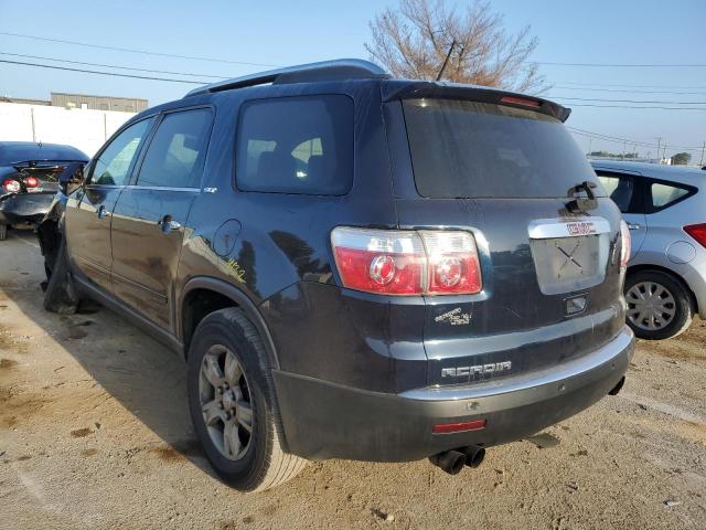 Photo 3 from auction – 2009 GMC ACADIA SLT with VIN 1GKER23D99J167541