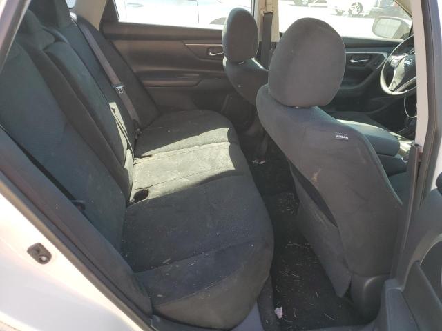 Photo 6 from auction – 2015 NISSAN ALTIMA 2.5 with VIN 1N4AL3AP4FN866441