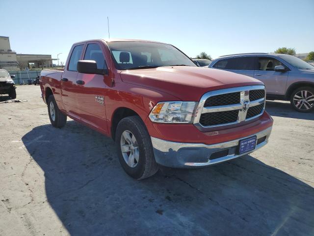 RAM 1500 CLASS 2021 with VIN 1C6RR6FG0MS504148 - Photo from auction