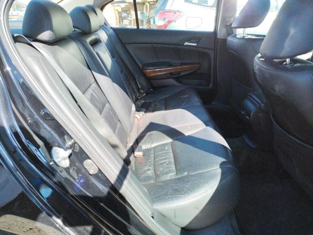 Photo 6 from auction – 2012 HONDA ACCORD EXL with VIN 1HGCP2F87CA065414