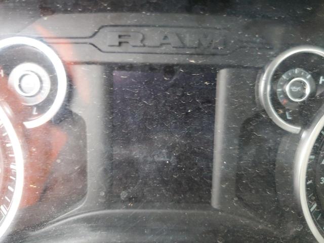 Photo 8 from auction – 2019 RAM 2500 TRADE with VIN 3C7WR4AJ6KG688294