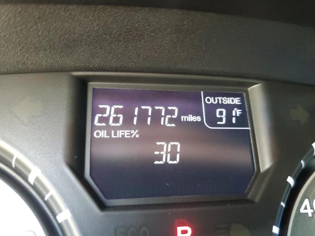 Photo 8 from auction – 2011 HONDA ODYSSEY EX with VIN 5FNRL5H69BB091486