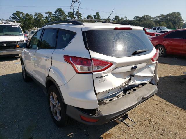 Photo 3 from auction – 2013 FORD ESCAPE SE with VIN 1FMCU0GX6DUC76276
