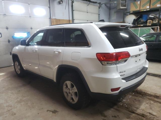 Photo 3 from auction – 2014 JEEP GRAND CHER with VIN 1C4RJFAG9EC417092