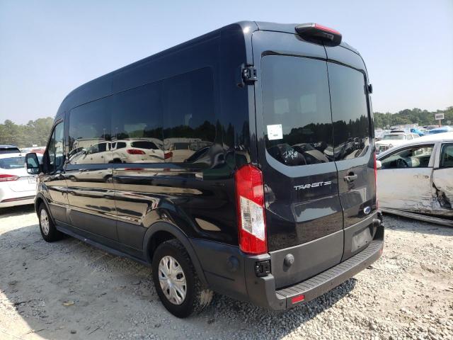 Photo 3 from auction – 2020 FORD TRANSIT T- with VIN 1FBAX2C88LKA06817