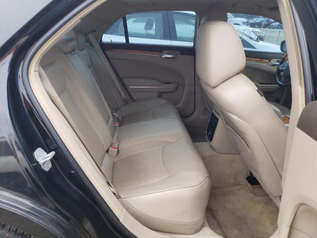 Photo 6 from auction – 2013 CHRYSLER 300C with VIN 2C3CCAET8DH641111