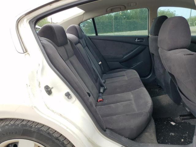 Photo 6 from auction – 2007 NISSAN ALTIMA 2.5 with VIN 1N4AL21E77C220218