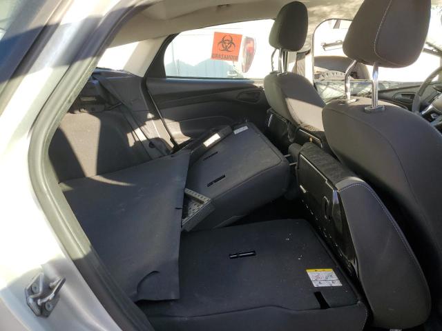 Photo 6 from auction – 2012 FORD FOCUS SE with VIN 1FAHP3K23CL148179