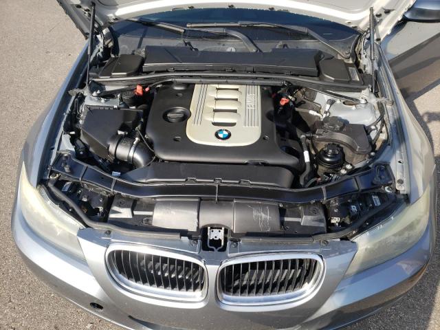 Photo 7 from auction – 2011 BMW 335 D with VIN WBAPN7C51BA949132
